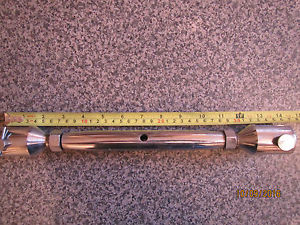 rigging turnbuckle