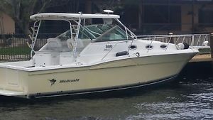 2003 Wellcraft 330 Coastal