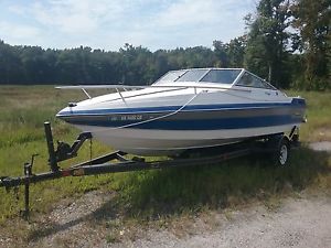 1990 Wellcraft