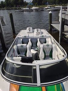 boats