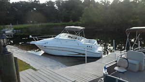 2004 Glastron GS 249