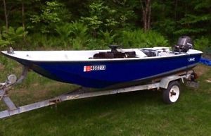 Classic Boston Whaler 13