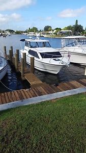 1998 Bayliner