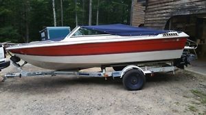 1987 Chris Craft Cavalier
