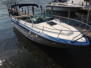 1988 Sea Ray 250