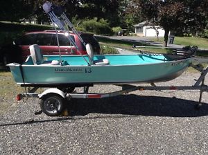 2008 Duranautic 13