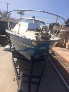 1975 Sea Ray