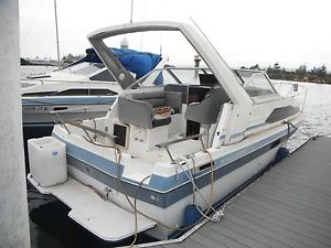 1986 Bayliner