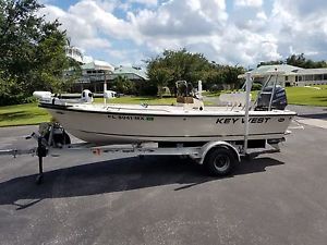 2005 Key West 1520cc