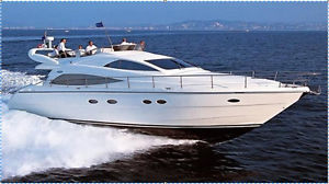 2004 Aicon 56S