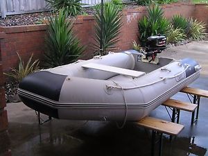 boat composite