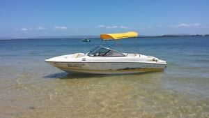 2005 maxum bowrider