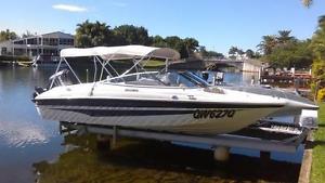 Campion Allante S565i Bow Rider