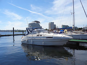 Sealine S28