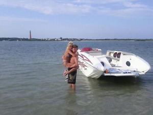2006 Trident Revolution
