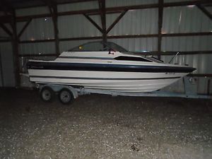 1986 Bayliner ciera