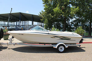 2001 Sea Ray 180 BR