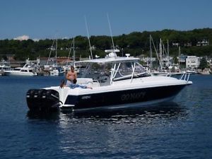 2005 Intrepid