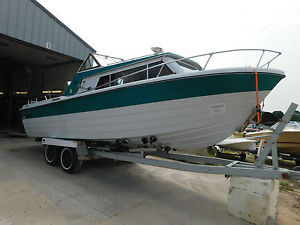1978 Cruiser Bar Harbor
