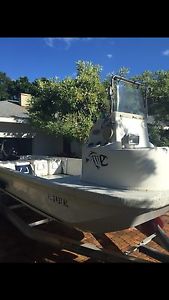 2006 Sea Pro
