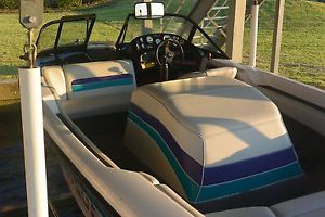 1995 Ski Nautique