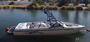 2003 Centurion