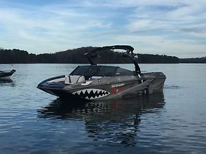 2016 Tige  RZX