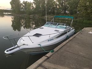1992 Rinker