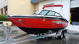 2012 Monterey