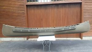 RADISSON ALUMINUM CANOE 14'