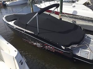 2014 Monterey 234ss