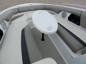 2010 Sea Doo 230 Challenger SE
