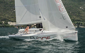 2014 Bavaria B/one