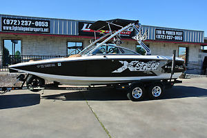2008 Mastercraft X Star