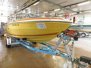1979 Sea Ray V200