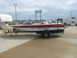 1995 Correct Craft Ski Nautique