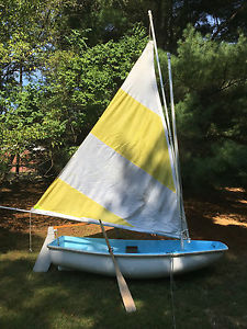 1969 Boston Whaler Squall