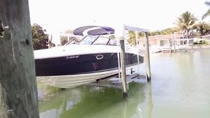 2006 Sea Ray 290 SLX