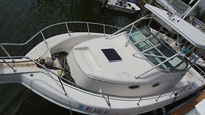1993 Pro-Line 2950