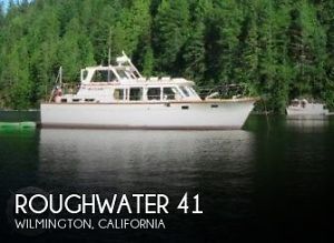 1977 Roughwater 41