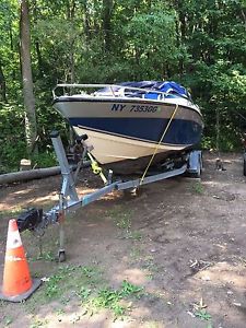 1987 Formula 242 SS