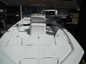 2012 Blue Wave 1900 STL