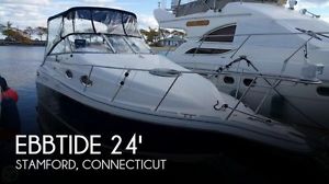 2005 Ebbtide 2500 Mystique