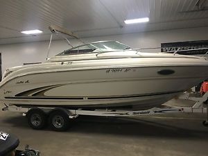 2000 Sea Ray