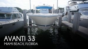 2008 Avanti 33