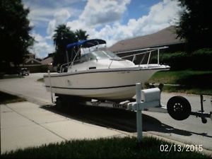 1999 Bayliner