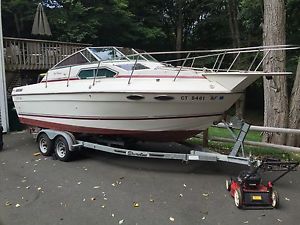 1985 sea raven 23 sb