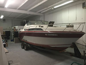 1990 Sport Craft image 1