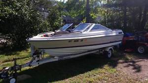 1983 Bayliner Capri