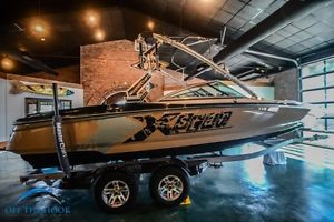 2010 Mastercraft X Star